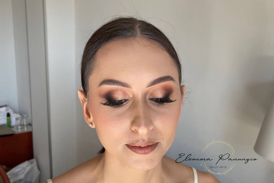 Trucco sposa