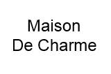 Maison de Charme