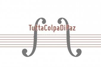 TuttaColpaDiPaz Logo