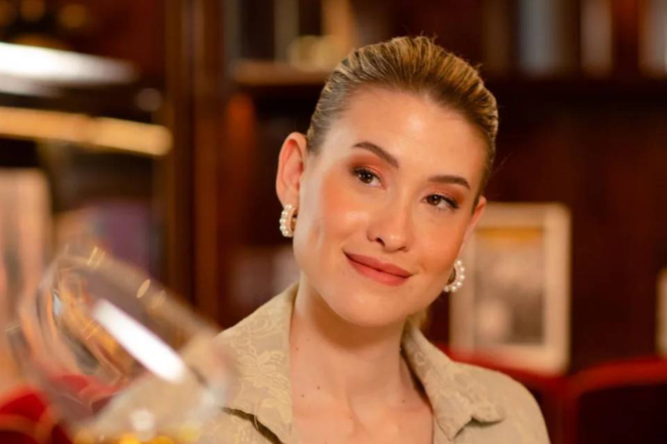 Make Up