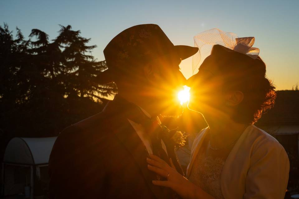 Eleonora & Riccardo