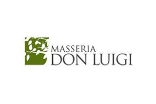 Masseria Don Luigi logo