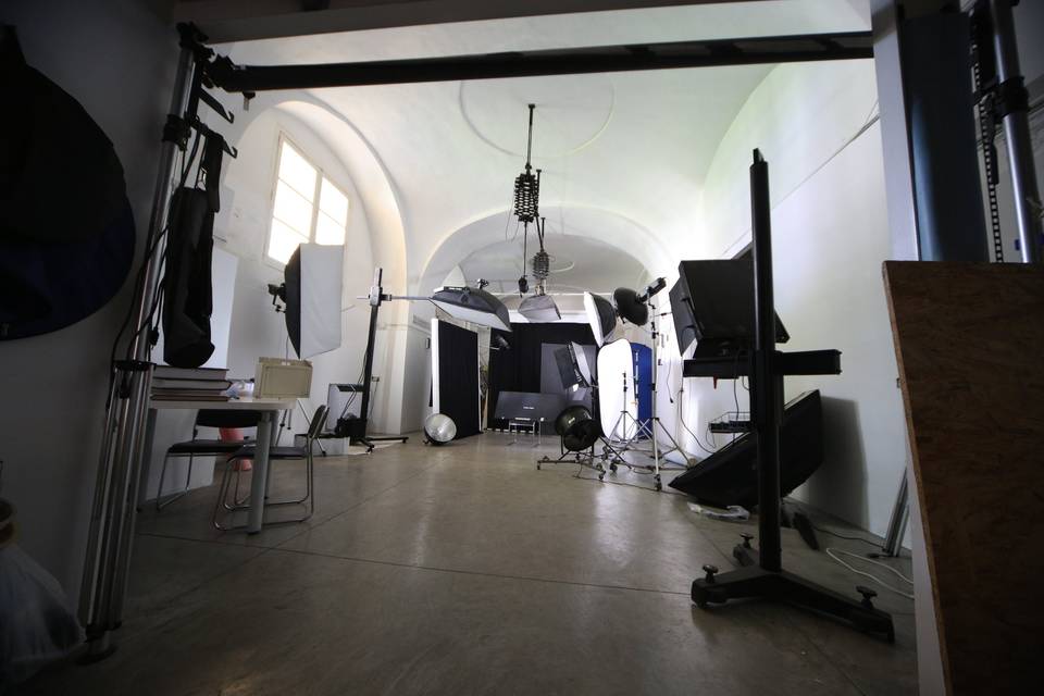 Studio Rambaldi