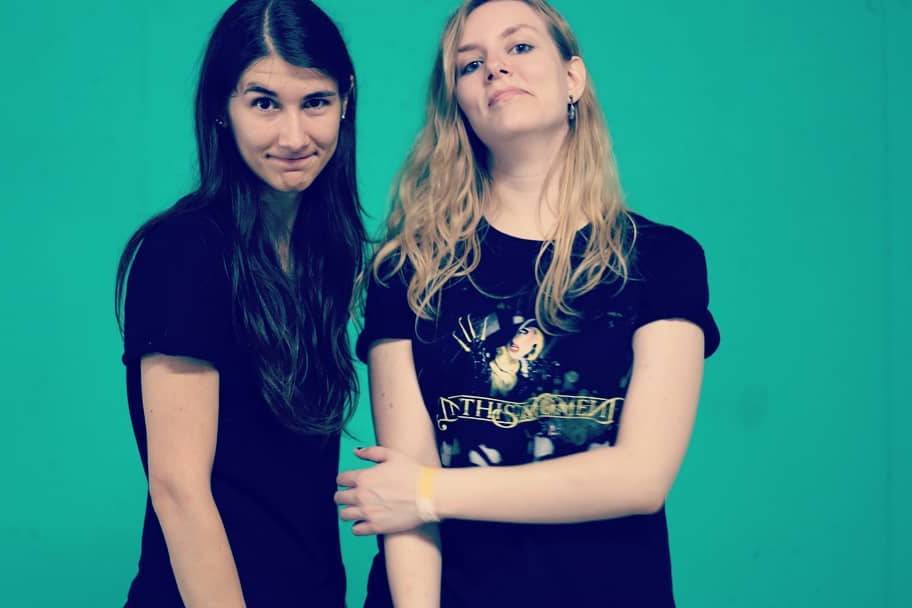 CapGirls / Acoustic Female Duo