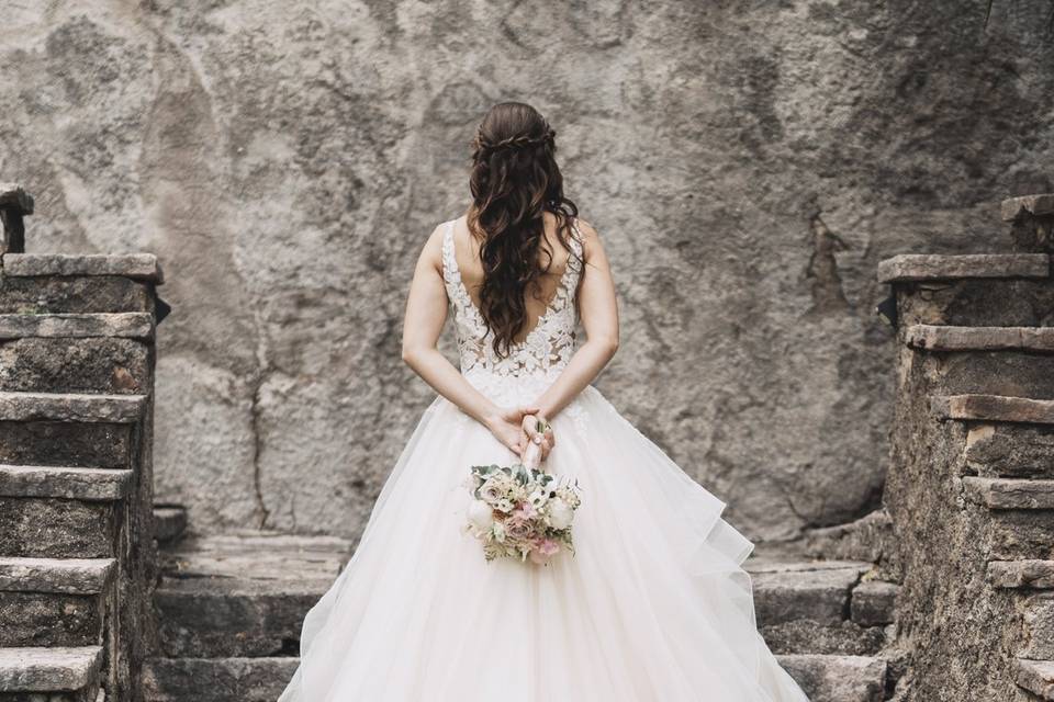 Servizio sposi