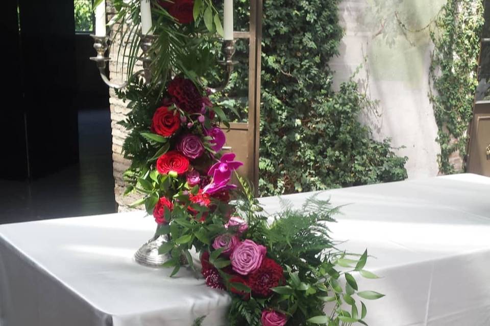 SGR Events & Flowers