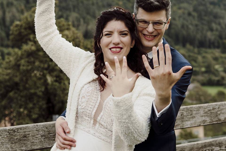 Servizio sposi