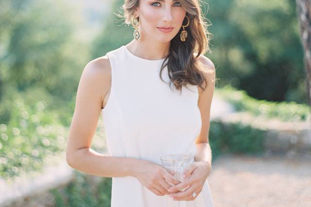 Make-up matrimonio
