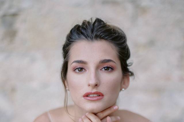 Wedding Editorial
