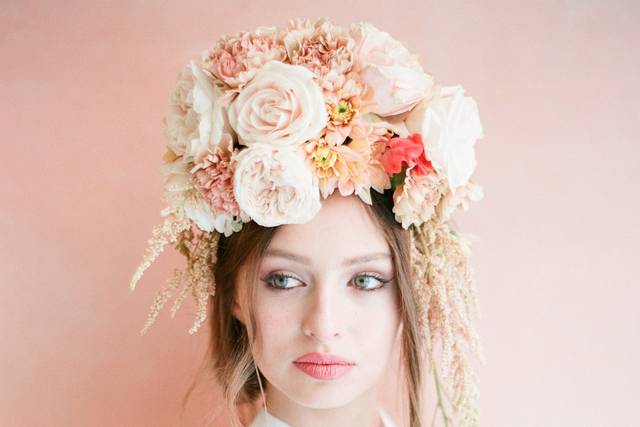 Wedding editorial