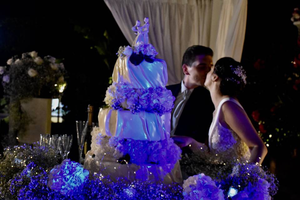 Weddingcake