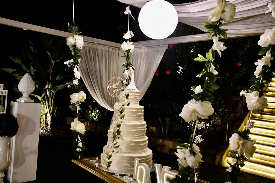 Weddingcake