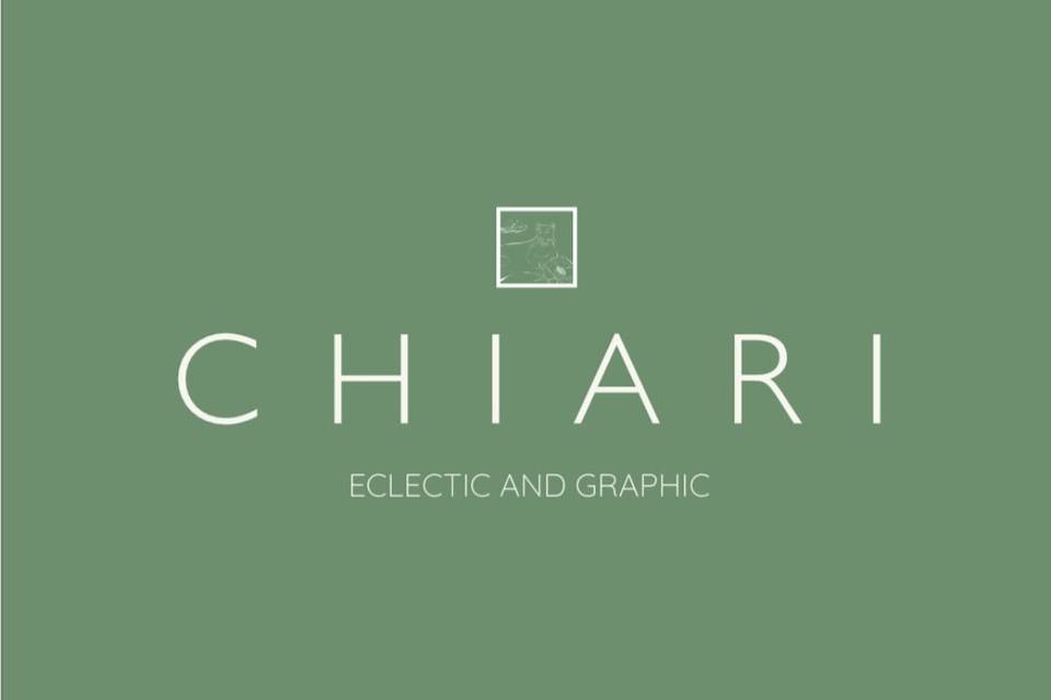 Chiari - Eclectic and Graphic