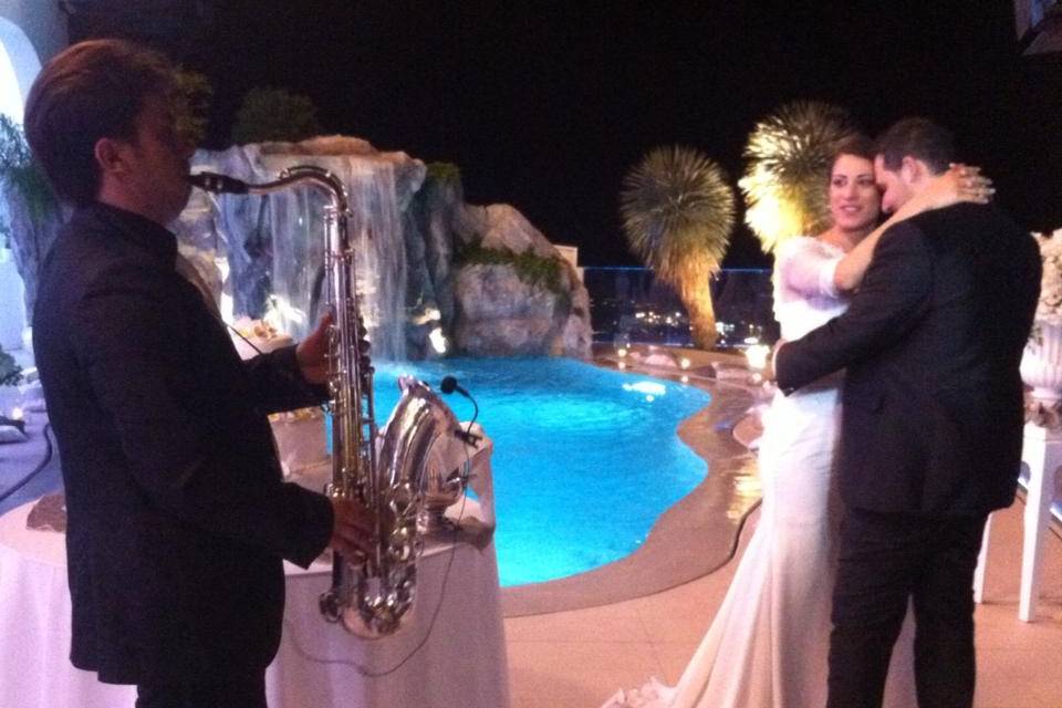 Enzo & Carmen Serenata