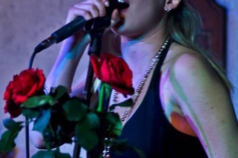 Rock and Roll will never die