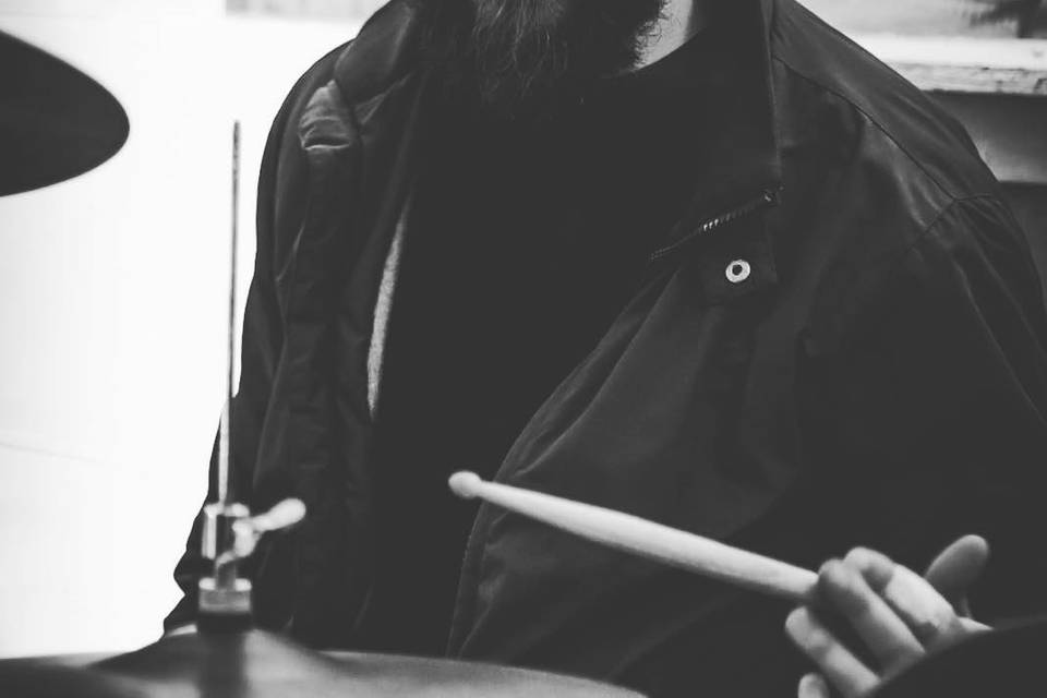 Drumming and Strumming