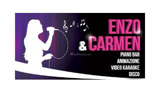 Piano Bar con Enzo e Carmen