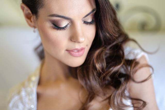 Hair & makeup