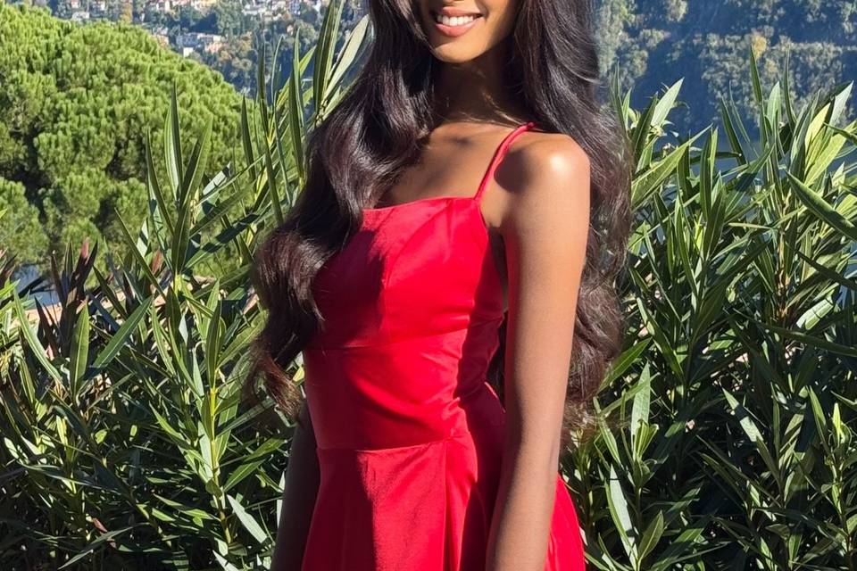 Hair