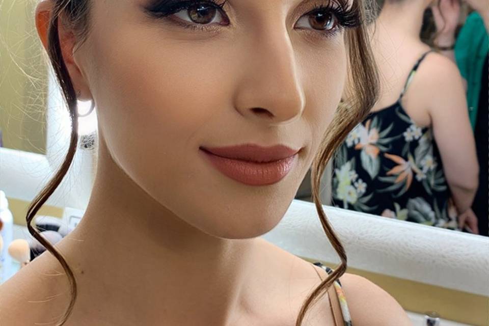 Marinella MUA