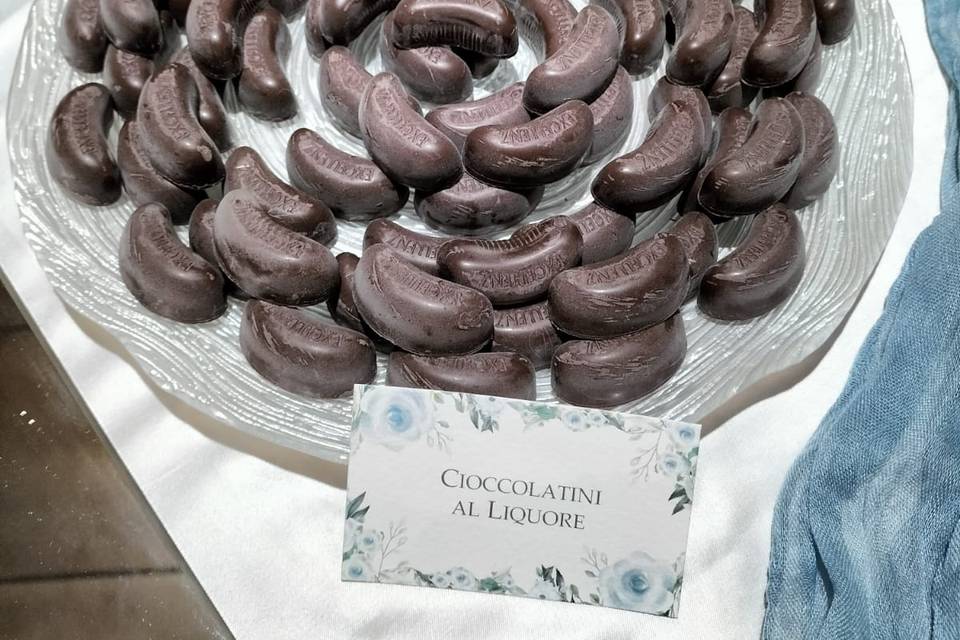 Cioccolatino