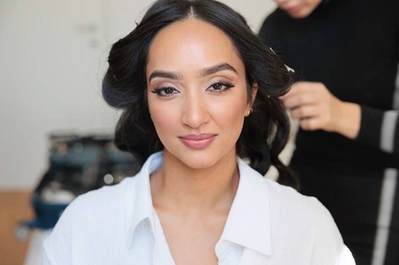 Make-up personalizzato