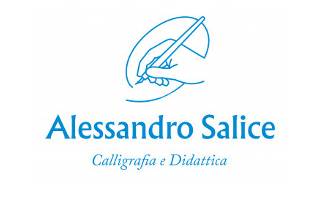 Alessandro Salice - Calligrafo