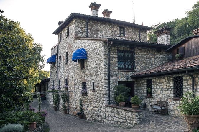 Ristorante Pi Castel