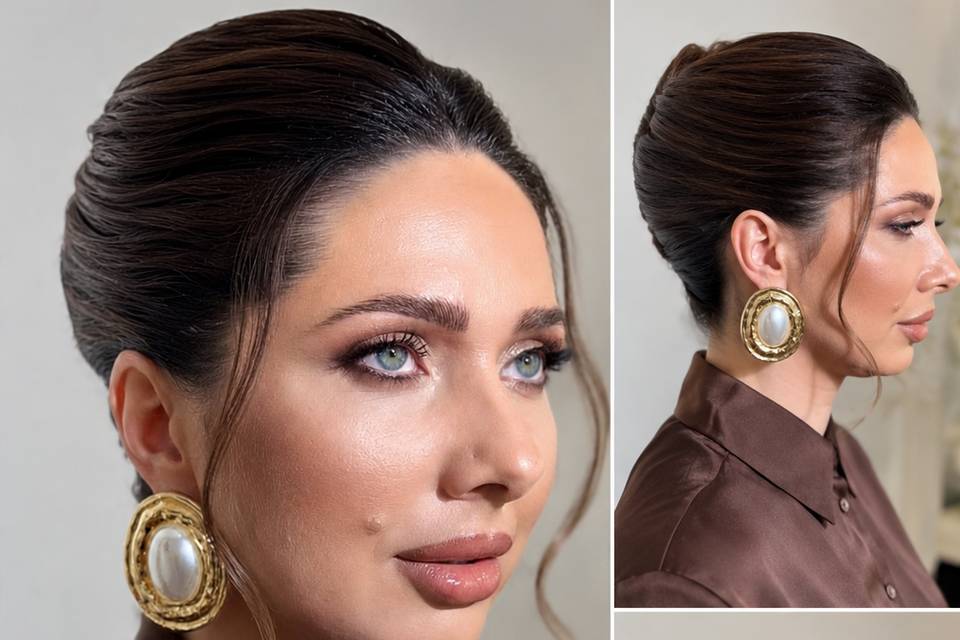 Make-up personalizzato