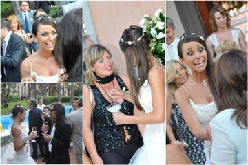 Fotografia di matrimonio