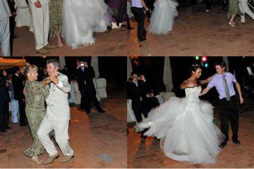 Fotografia di matrimonio