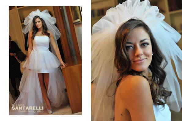 Fotografo matrimonio napoli