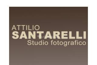 Fotografo Santarelli Attilio logo