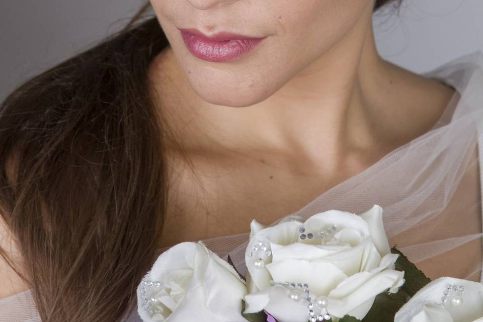 Trucco sposa