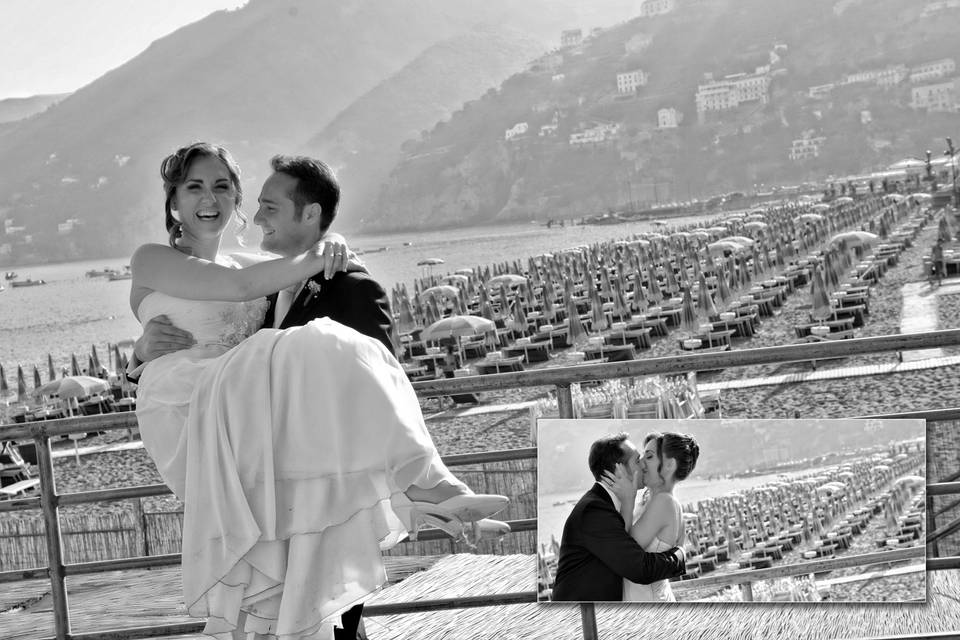 Matrimonio Amalfi, Matrimonio