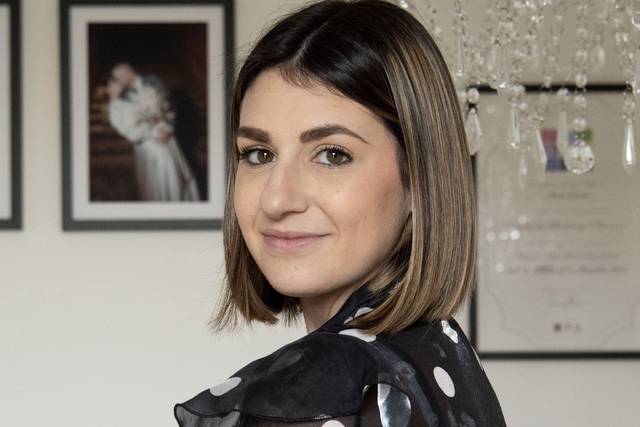 Sara Cecconi
