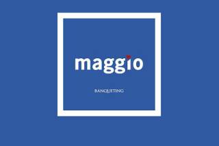 Logo Maggio Banqueting