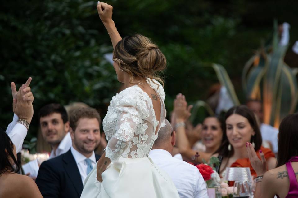 Sara Cecconi
