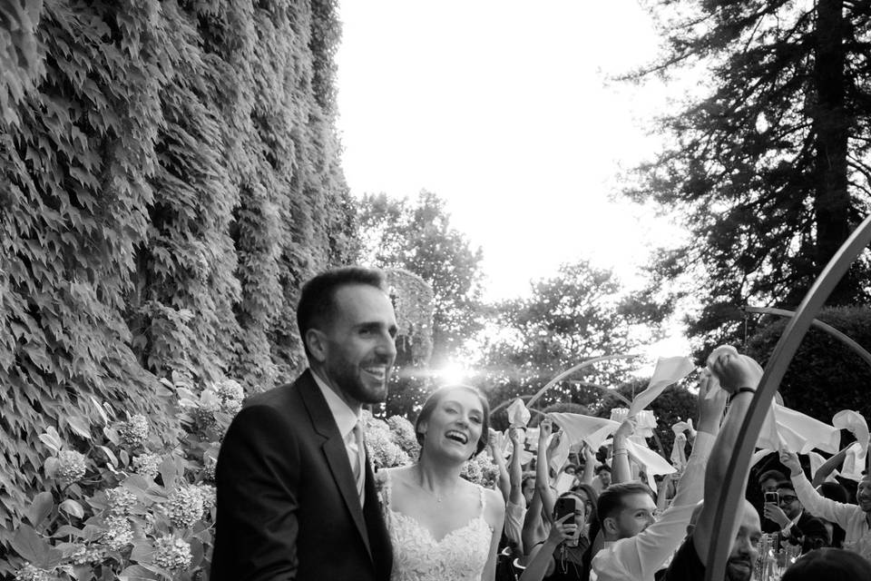 Chiara e Mirko