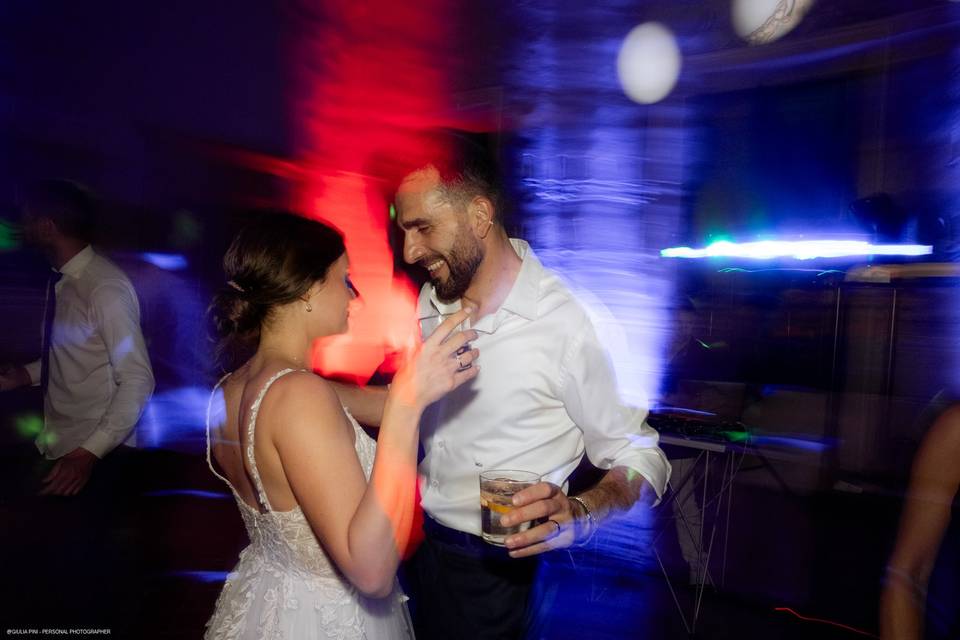 Chiara e Mirko