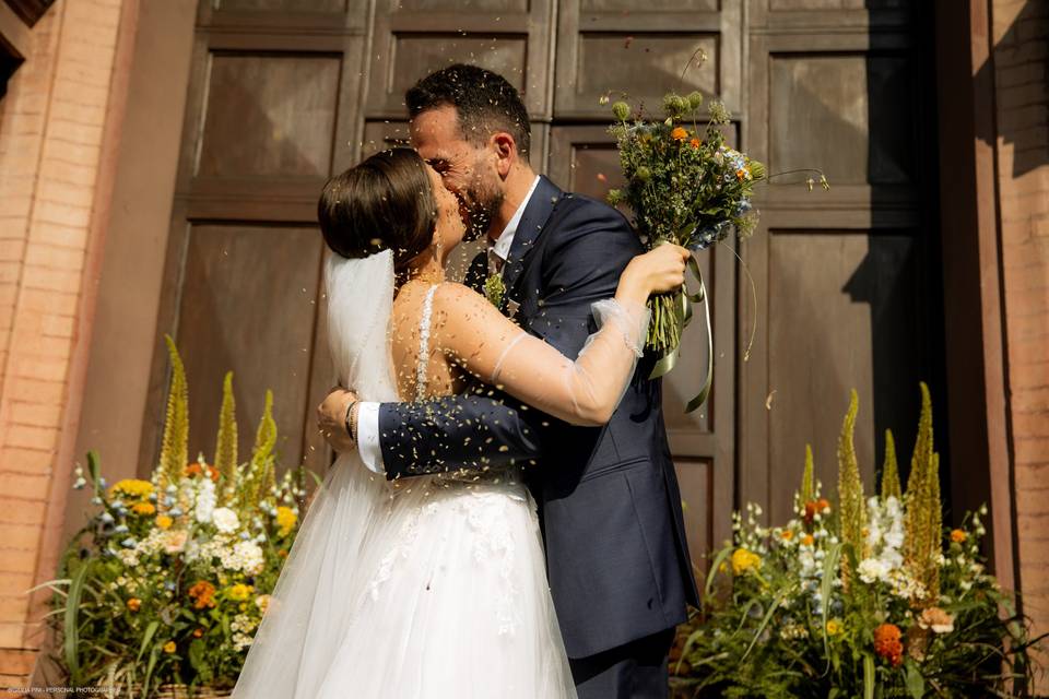 Chiara e Mirko