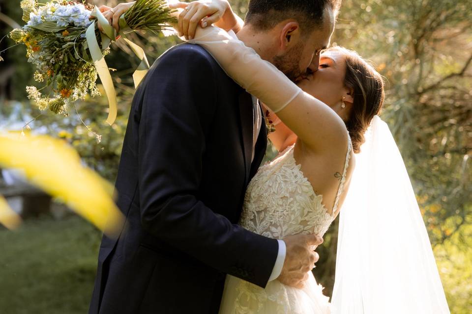Chiara e Mirko