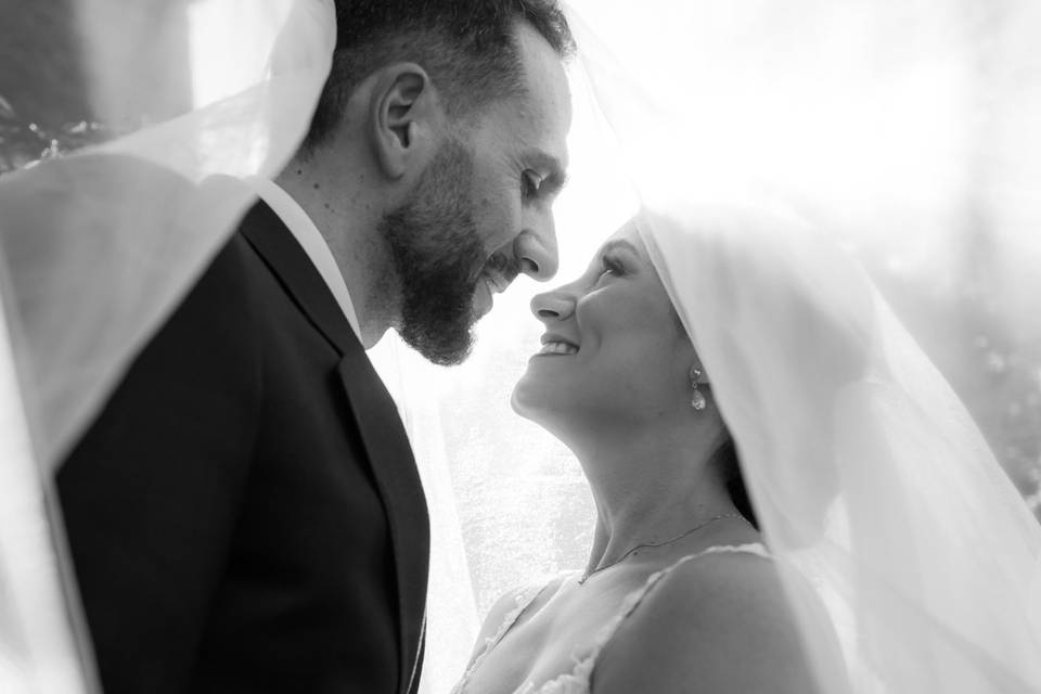 Chiara e Mirko
