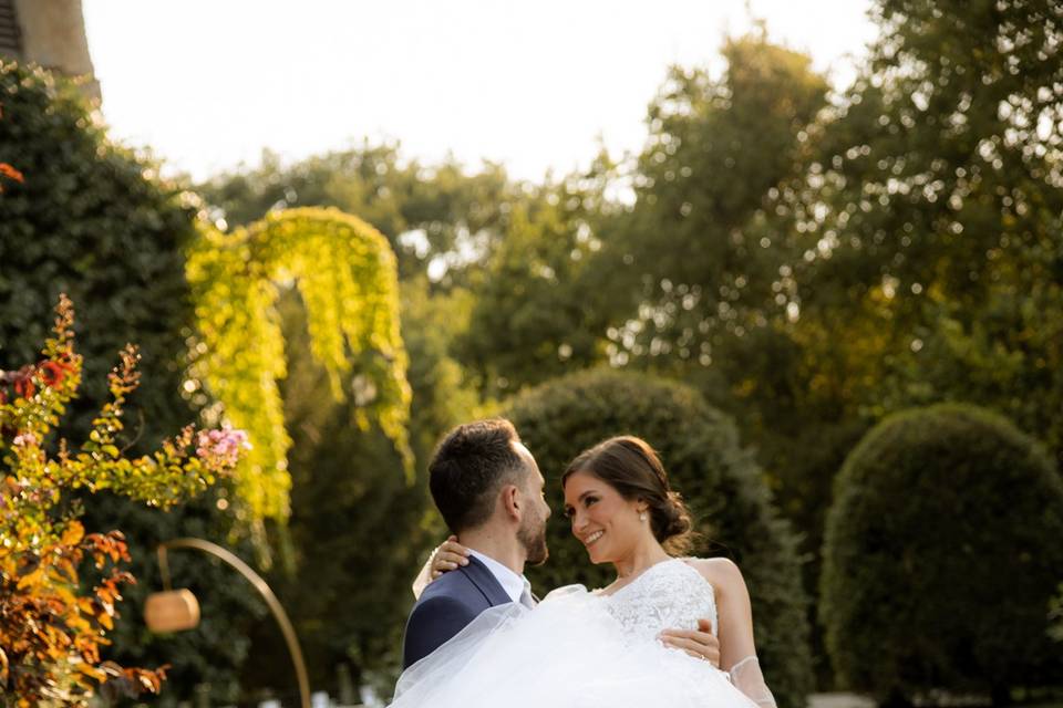 Chiara e Mirko