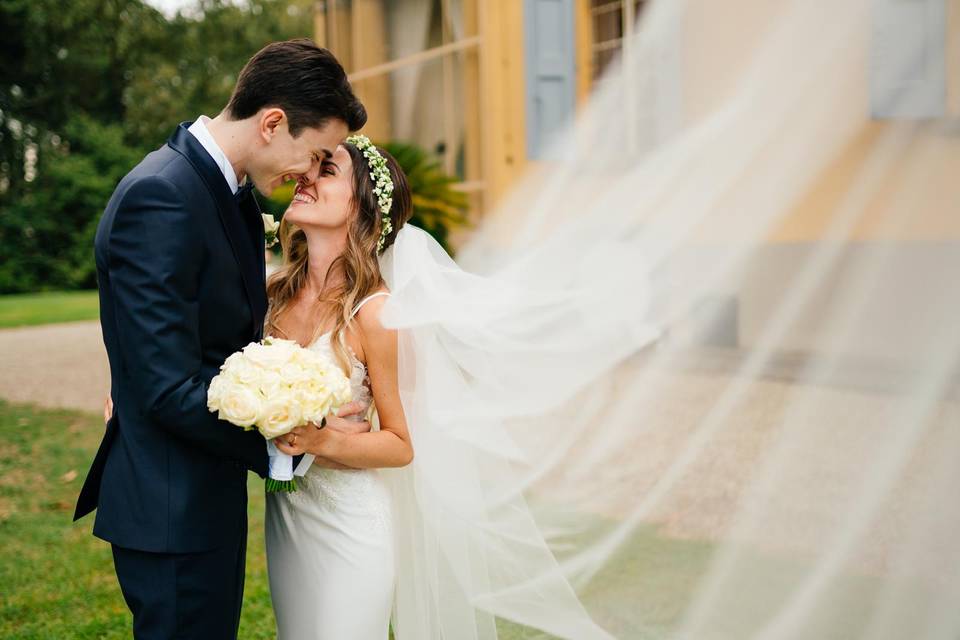 Eleonora e Francesco