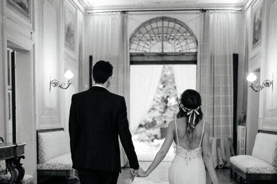 Eleonora e Francesco