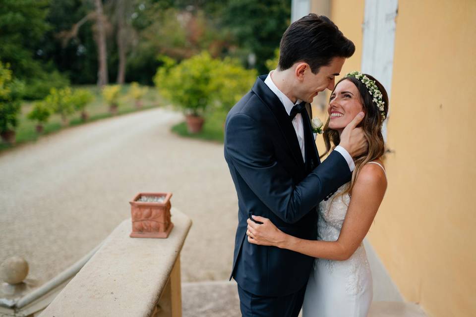 Eleonora e Francesco
