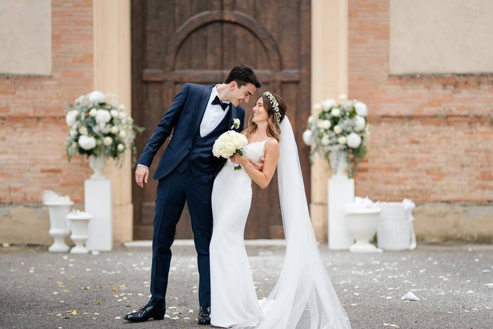 Eleonora e Francesco