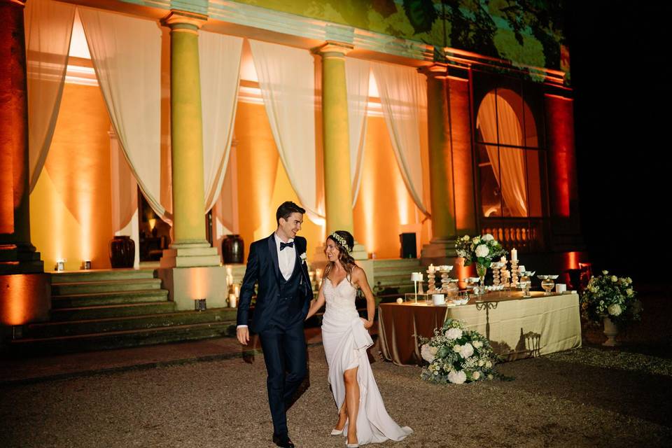 Eleonora e Francesco