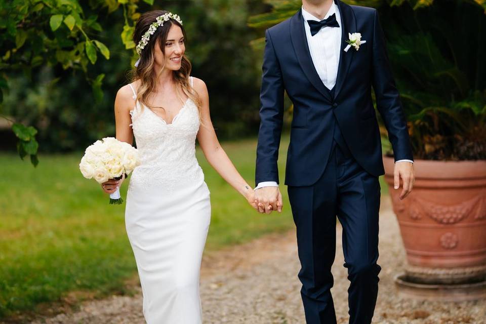 Eleonora e Francesco
